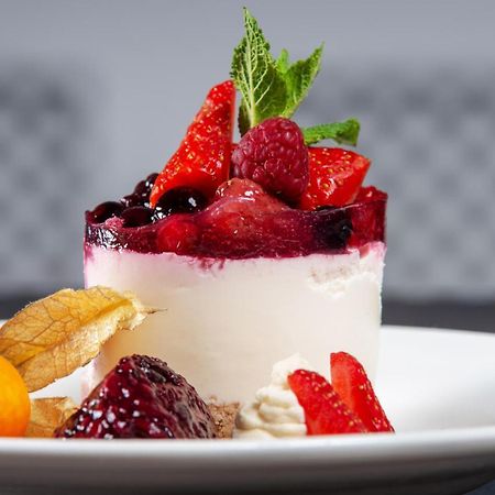 Kyte Hotel Darrington Dış mekan fotoğraf