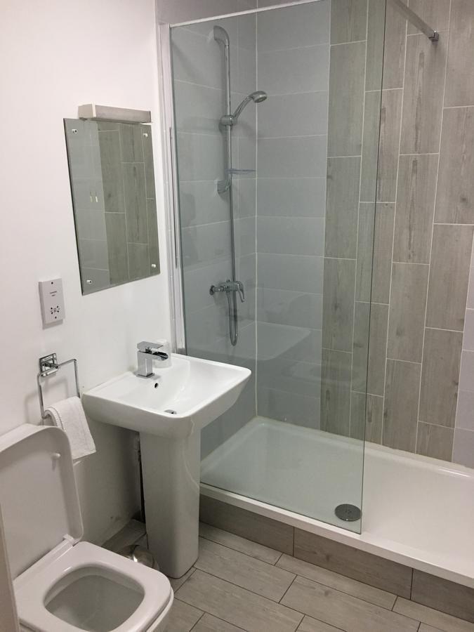 Kyte Hotel Darrington Dış mekan fotoğraf